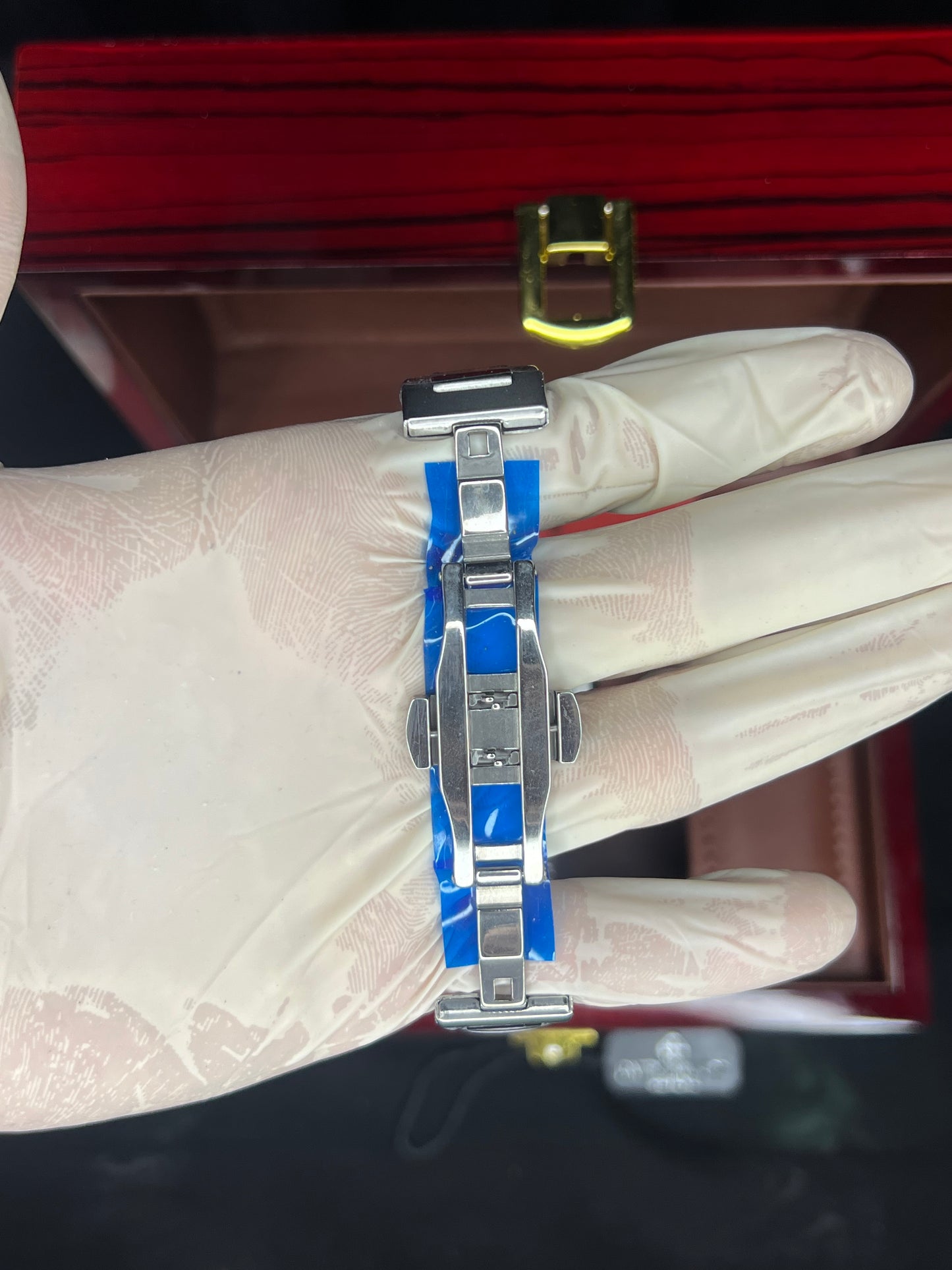 Patek Phillipe Chain