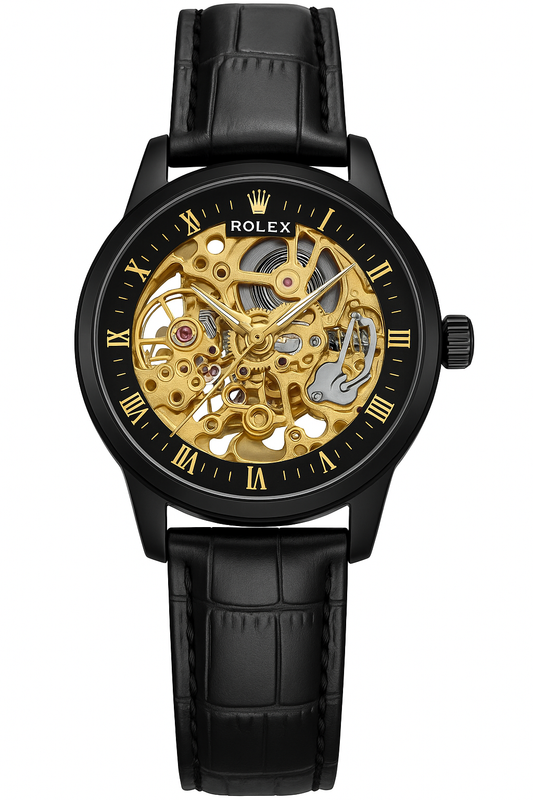 ROLEX AUTOMATIC
