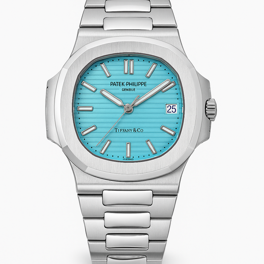 Patek Phillipe Tifany