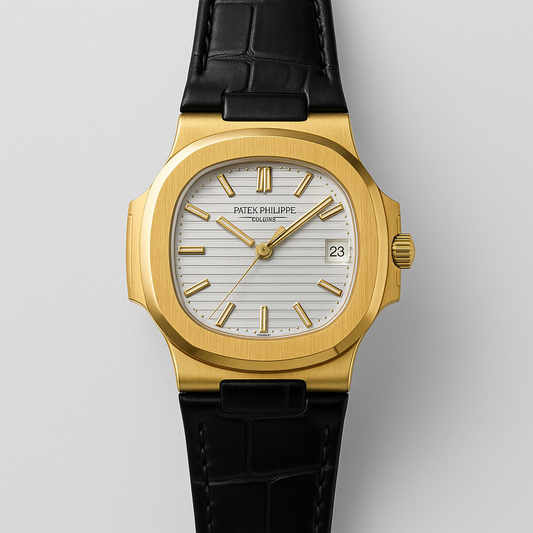 Patek Phillipe Master Lock