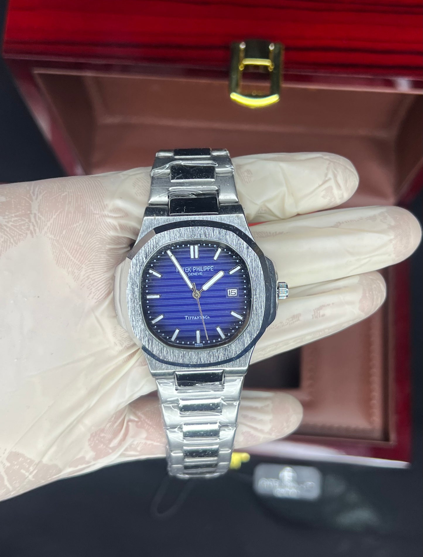 Patek Phillipe Chain