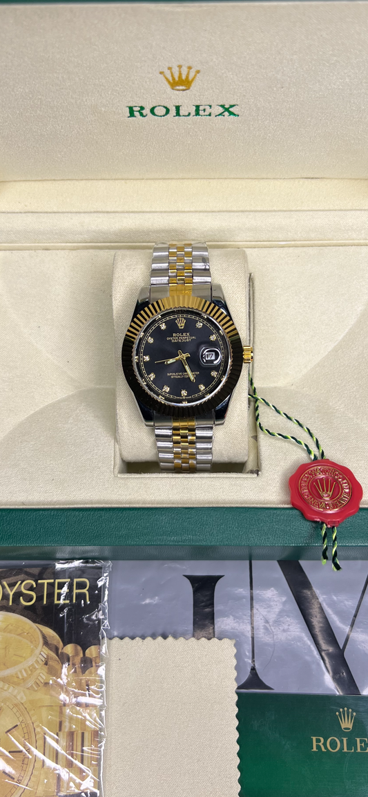 ROLEX WATCH QUARTZ
