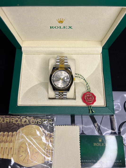 ROLEX WATCH QUARTZ
