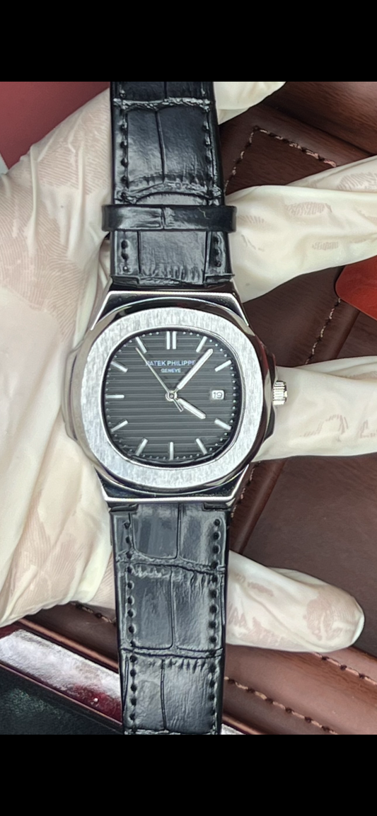 Patek Phillipe Master Lock