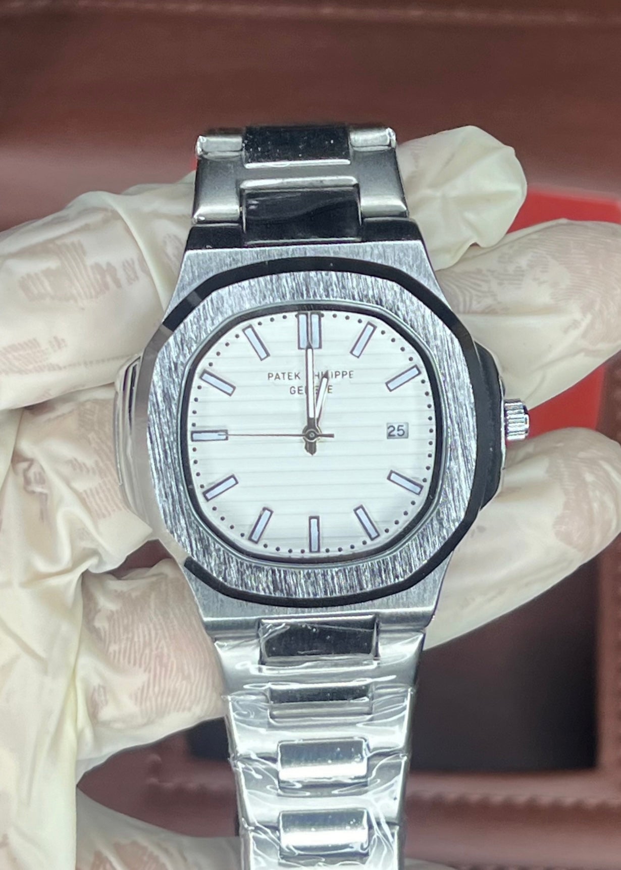 Patek Phillipe Chain