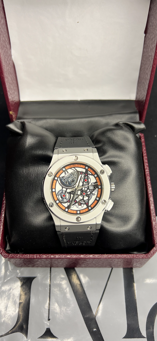 Hublot Strap