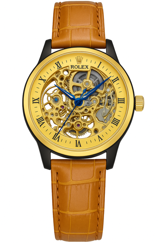 ROLEX AUTOMATIC