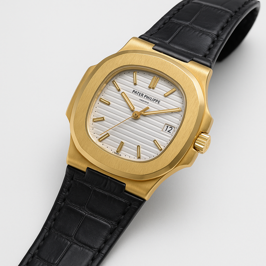 Patek Phillipe Master Lock