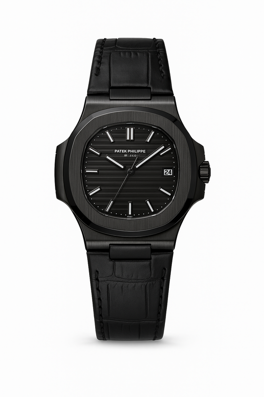 Patek Phillipe Master Lock