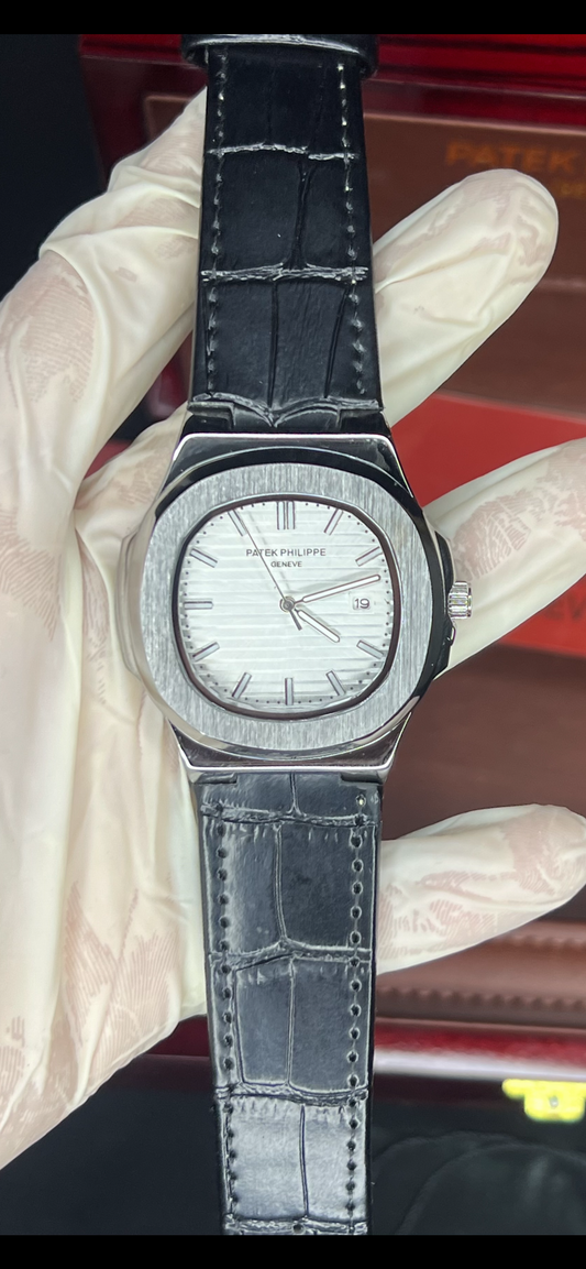 Patek Phillipe Master Lock