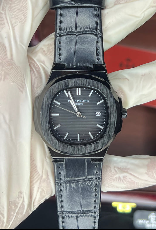 Patek Phillipe Master Lock