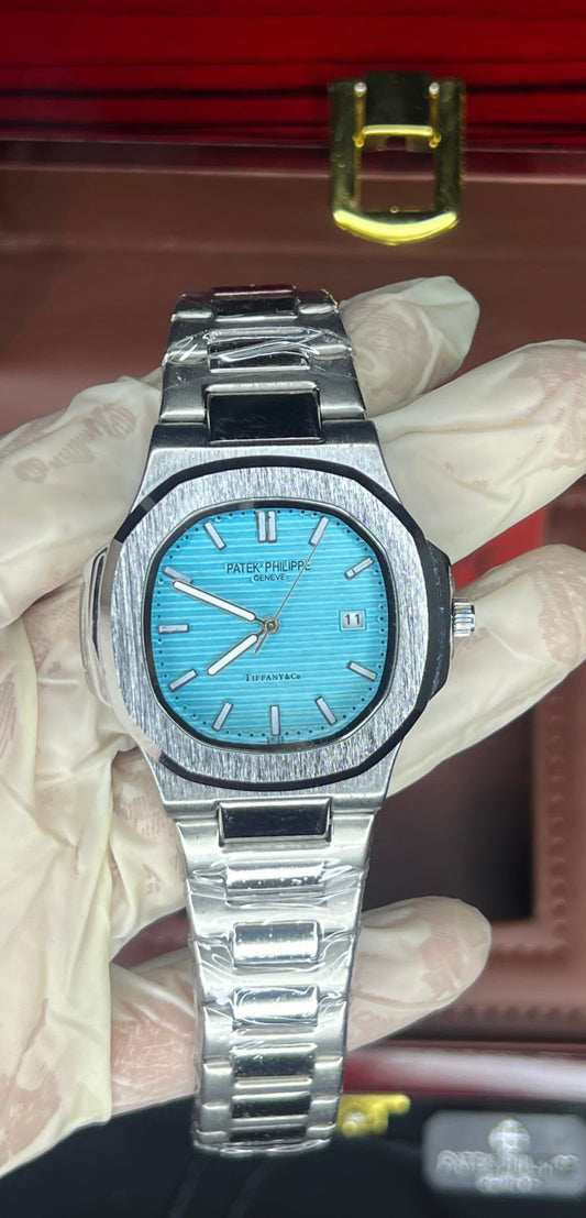 Patek Phillipe Tifany