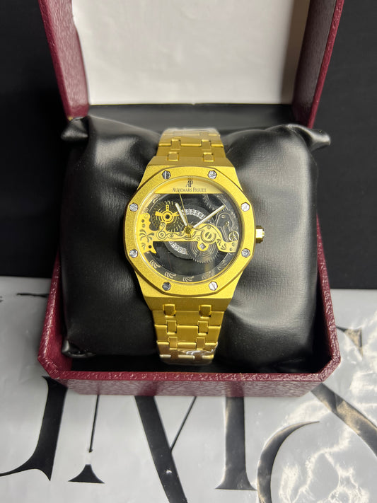 AP Mechanical Watch