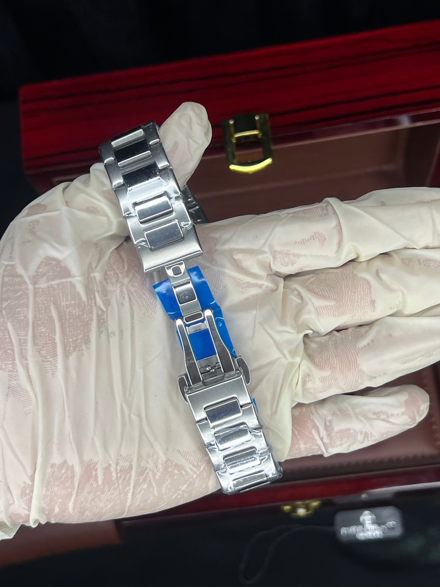 Patek Phillipe Chain