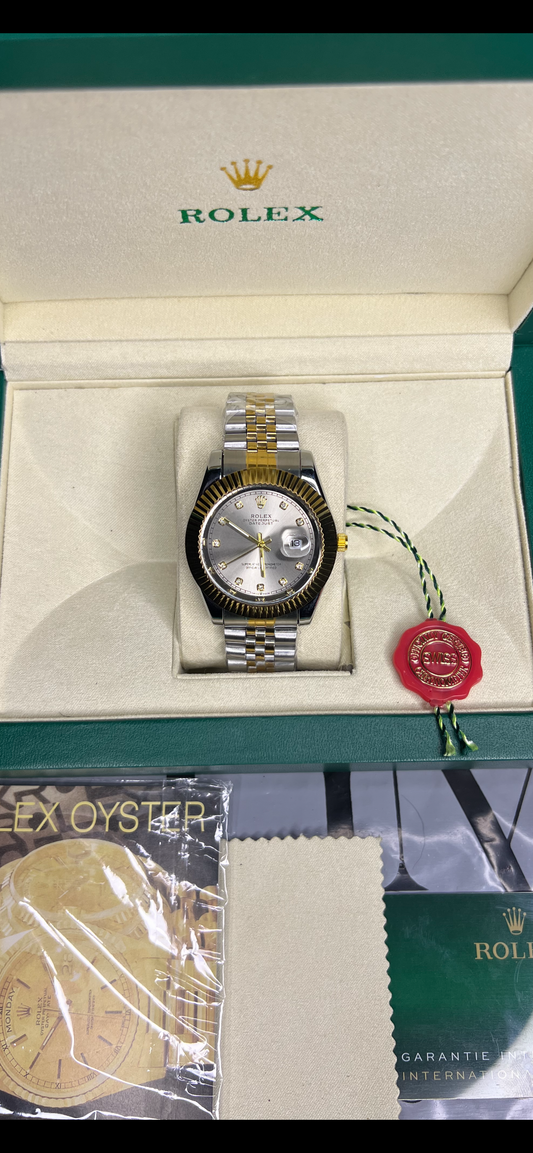 ROLEX WATCH QUARTZ