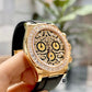 Rolex Daytona Tiger Print